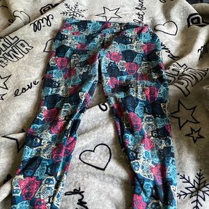 lularoe leggings